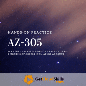 Read more about the article MS Exam: AZ-305