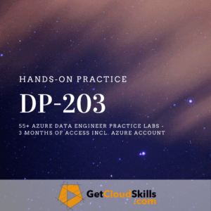 Read more about the article MS Exam: DP-203